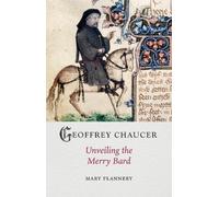 Mary Flannery Geoffrey Chaucer (Copertina rigida) Medieval Lives