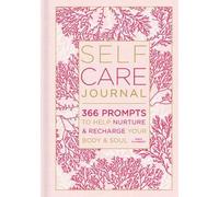 Mary Flannery Self-Care Journal (Copertina rigida) Gilded, Guided Journals
