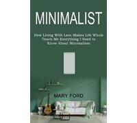 Mary Ford Minimalist (Tascabile)