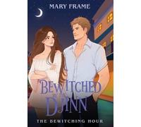 Mary Frame Bewitched by the Djinn (Copertina rigida)