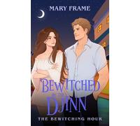Mary Frame Bewitched by the Djinn (Tascabile)