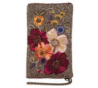 Mary Frances Budding Romance, Tracolla Donna, Multicolore, Taglia Unica