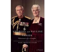 Mary Frances Coady Georges and Pauline Vanier (Copertina rigida)