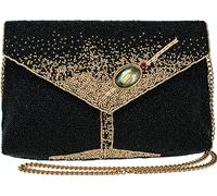 MARY FRANCES Olive You - Borsa a tracolla, multicolore, Multi, Small