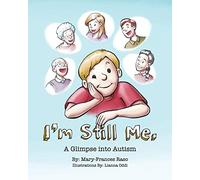 Mary-Frances Raso I'm Still Me (Tascabile)