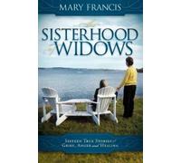 Mary Francis The Sisterhood of Widows (Tascabile)