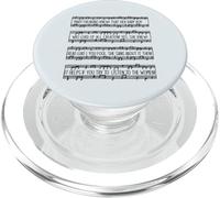 MARY FREAKING KNEW Ascolta le donne Meme di Natale femminista PopSockets PopGrip per MagSafe