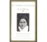 Mary Frolich St Therese of Lisieux (Tascabile)