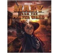 Mary from the Prayer Ward Andrew Neighill Mandy Jones Polk Glen