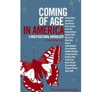 Mary Frosch Coming Of Age In America (Tascabile)