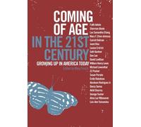 Mary Frosch Coming of Age in the 21st Century (Tascabile)