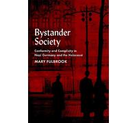 Mary Fulbrook Bystander Society (Copertina rigida)