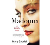 Mary Gabriel Madonna (Copertina rigida)