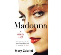 Mary Gabriel Madonna (Copertina rigida)