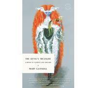 Mary Gaitskill The Devil's Treasure (Tascabile) McNally Editions
