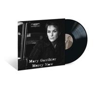 Mary Gauthier Mercy Now