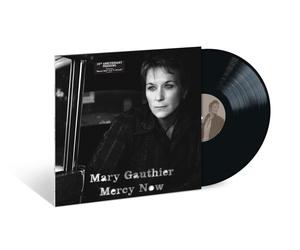 Mary Gauthier Mercy Now