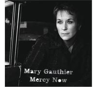 Mary Gauthier Mercy Now Analog] (Vinyl LP)