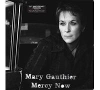 Mary Gauthier - Mercy Now (LP)