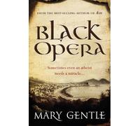 Mary Gentle Black Opera (Tascabile)