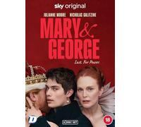 Mary & George