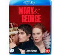 Mary & George