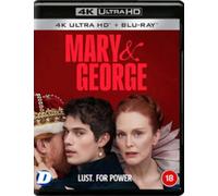 Mary & George [4K Ultra HD]