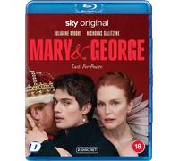 Mary & George (Blu-ray)