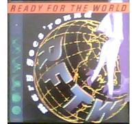 Mary goes 'round (1987, US) / Vinyl Maxi Single [Vinyl 12'']
