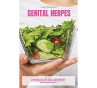 Mary Golanna Genital Herpes (Tascabile)