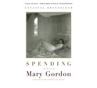 Mary Gordon Spending (Tascabile)