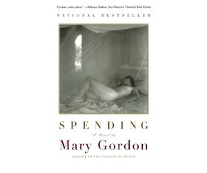 Mary Gordon Spending (Tascabile)
