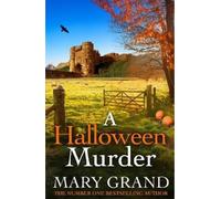 Mary Grand A Halloween Murder (Tascabile) Isle of Wight Killings