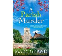 Mary Grand A Parish Murder (Tascabile) Isle of Wight Killings