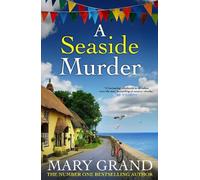 Mary Grand A Seaside Murder (Tascabile) Isle of Wight Killings