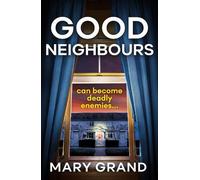 Mary Grand Good Neighbours (Tascabile)
