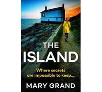 Mary Grand The Island (Tascabile)