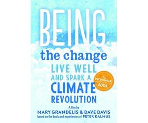 Mary Grandelis Being the Change DVD (DVD)