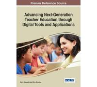 Mary Grassetti Advancing Next-Generation Elementary Teacher E (Copertina rigida)