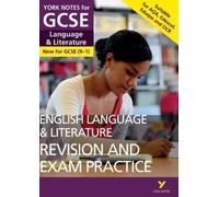 Mary Green English Language and Literature Revision and Exam Practic (Tascabile)