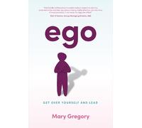 Mary Gregory Ego (Tascabile)