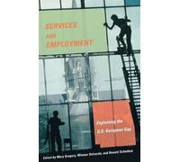 Mary Gregory Services and Employment (Copertina rigida)