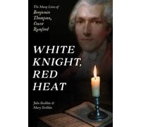 Mary Gribbin John Gribbin White Knight, Red Heat (Copertina rigida)