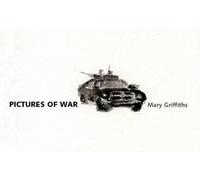 Mary Griffiths Pictures of War (Tascabile)