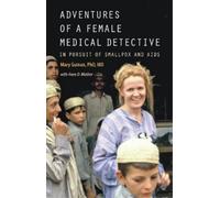 Mary Guinan Adventures of a Female Medical Detective (Tascabile)