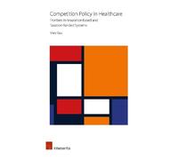 Mary Guy Competition Policy in Healthcare (Copertina rigida)