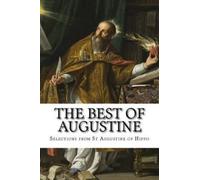 Mary H Allies The Best of Augustine (Tascabile)