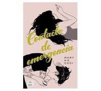 Mary H K Choi Contacto de Emergencia (Tascabile)