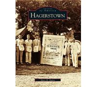 Mary H. Rubin Hagerstown (Tascabile)