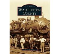 Mary H. Rubin Washington County (Tascabile) Images of America
